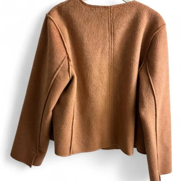 Elevated Minimalist Layering - Wit & Wisdom Cardigan - Picture 7 of 7